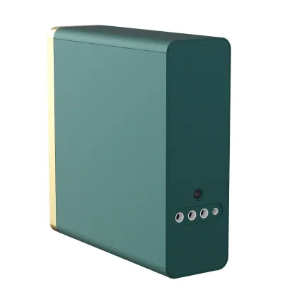 Smart TDS Under Sink RO Unit