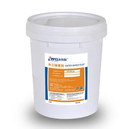 two-component solid lamination glue