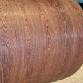 Προβαμμένο 2D3D Wood Look Metal για διακόσμηση