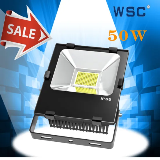 dimmable driver ip65 outdoor led flood light