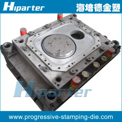 OEM/ODM metal stamping press mold,punch press mold