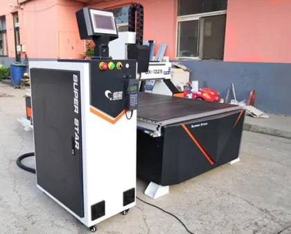cnc carving engraving machine 1325