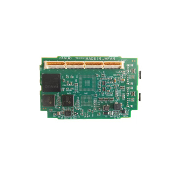 การ์ดเพลาหุ่นยนต์ Fanuc A20B-3300-0771 โดย Songwei CNC