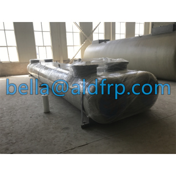 Large Capacity Diesel Petrol Fuel Oil Storage Tank