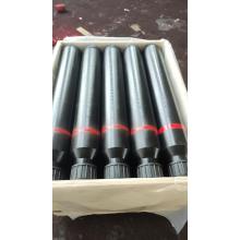 API grade tubing or casing nipple