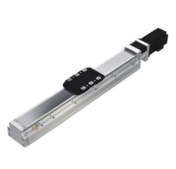 high speed linear motor