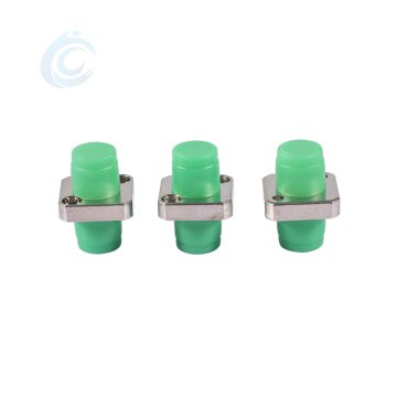 BD-FC to APC Fiber Optic Single Mode Adapter Cable: Fast Connector for Fiber Networks