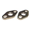 M18 flange gasket for Toyota oxygen sensor