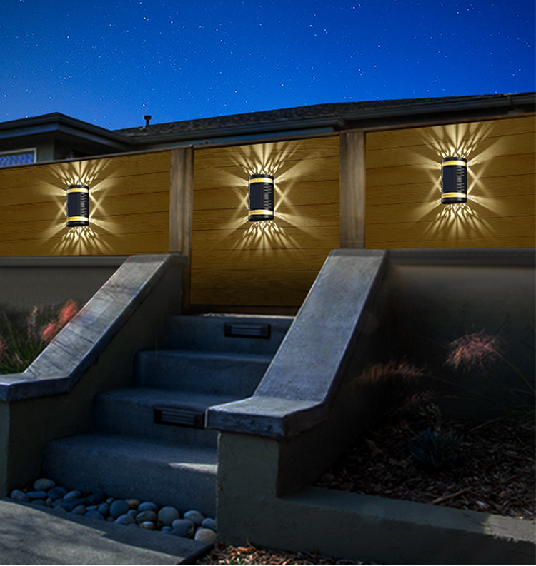 Solar Wall Lights_11
