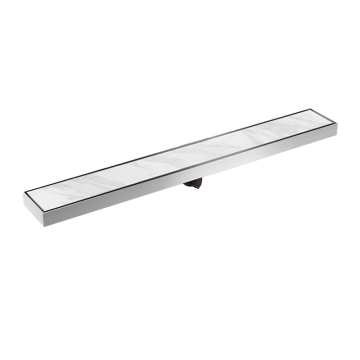 ODO HOTEL AND SHOP PLUS Expo 2024 Stainless Steel Floor Drain