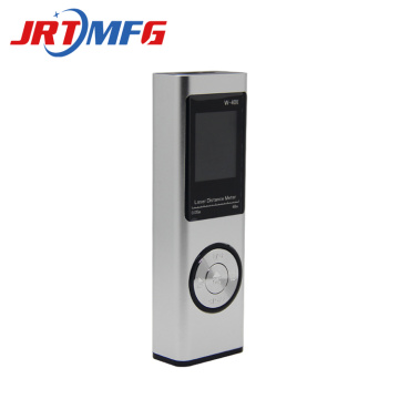 50m USB Smart Laser Meter ระยะทางเลเซอร์ Rangefinder