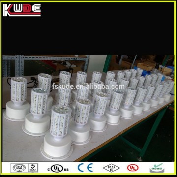 DC12.6V Rechargeable Polymer Li-ion Battery Power LED Corn Light/LED Glowing Lamp For Home Event Decoration