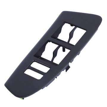 Front Master Power Window Switch Trim Bezel 74232-04050 for Toyota Tacoma 2012-2015