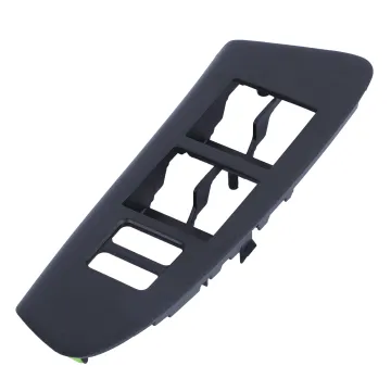 Front Master Power Window Switch Trim Bezel 74232-04050 for Toyota Tacoma 2012-2015