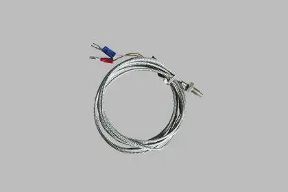 Screw Type Temperature Sensor