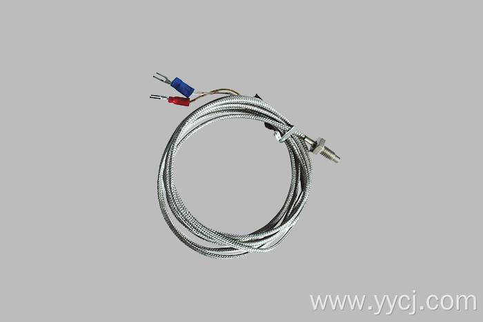 Screw Type Temperature Sensor