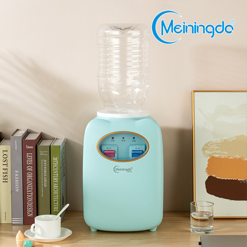 Distributore d'acqua da tavolo silenzioso