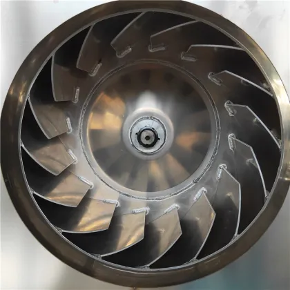 Industrial IQF Daylily Fluidized Bed Quick Freezer