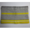 Cheap Acrylic Striped Neck Scarf