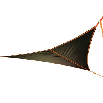 Tenda a triangolo da giardino da giardino per famiglie portatile portatile all'ingrosso