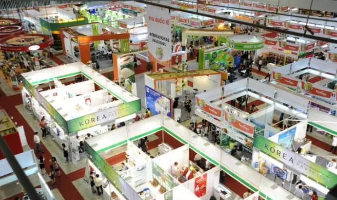 Food expo 1