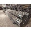 ASTM A35 SCH 40 Pipe en acier en carbone creux