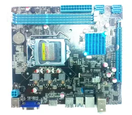motherboard H81 socket/LGA1150 DDR3