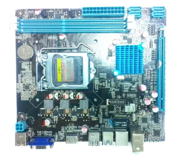 motherboard H81 socket/LGA1150 DDR3