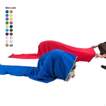 Autism Sensory Integration Tunnel: Benefits and Uses for Kids, Toddlers in UK & Australia