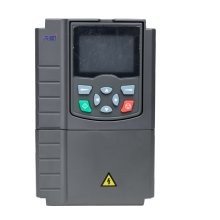 Огненная частотная частотная диска для приложений для фанатов HVAC