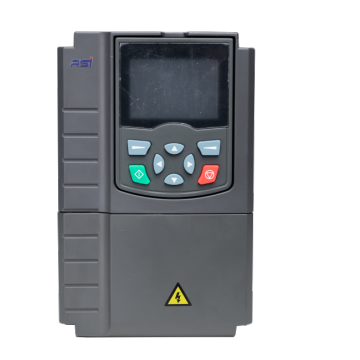 Огненная частотная частотная диска для приложений для фанатов HVAC