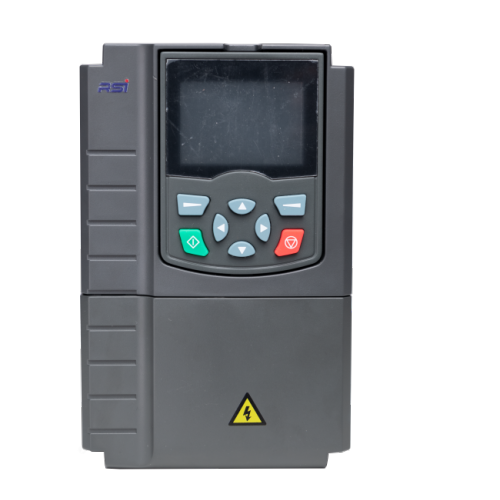 Огненная частотная частотная диска для приложений для фанатов HVAC