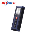 JRTMFG 60m Medidor de distância a laser multifuncional de 60m