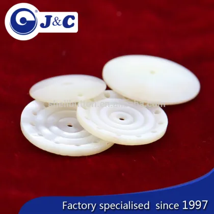 Shell dial, mop dial, watch dial