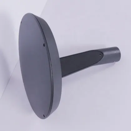 2020 IP66 Modern LED Garden Lighting - LED Post Top Lamps