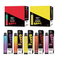 Qst Puff Flex Pro5000 Fruit Flavor Disposable Vape