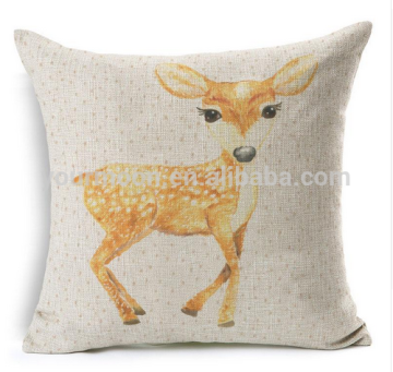 Latest design decorative pillow cover, cushion cover direct sale from fatory