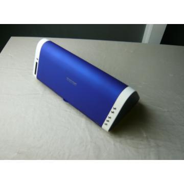 beautiful design bluetooth speaker