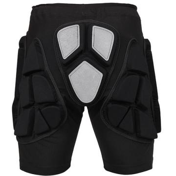 Fashion Men Motorcycle Cycling Pad Pants Bicycle Motocross Auto Racing Off Road Pants Sports Wear Pants Hip Protection