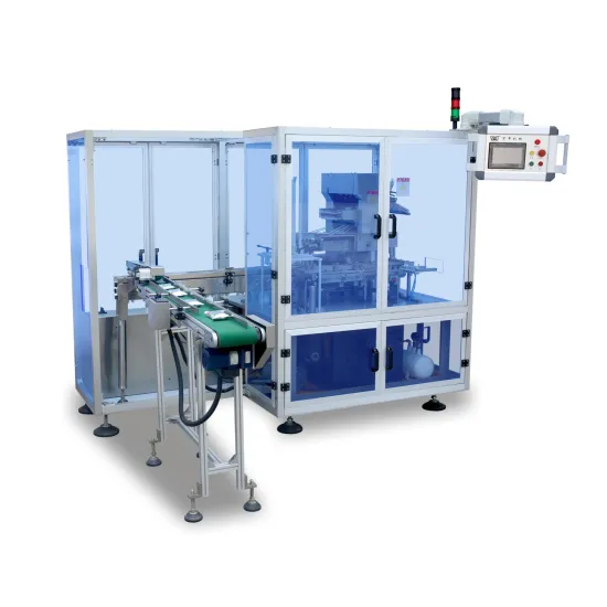 Factory Supply Pencil Pen Crayon Cartoning Machine