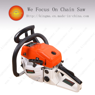 CS5200 Gasoline Chain Saw with 22" Bar and Chain