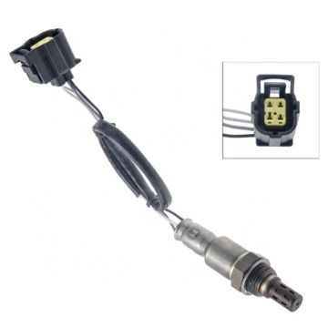 Oxygen Sensor for Dodge - 234-4547 19060392 OS5561 ES10596-11B1 SU14602 2344547 5149171AA 15510 250-24253 23161" 

However, to make it more concise and SEO-friendly, you might consider:

"Oxygen Sensor for Dodge (234-4547, OS5561, SU14602, 15510)