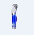 Colorful Portable Hook Plastic Toilet Shattaf