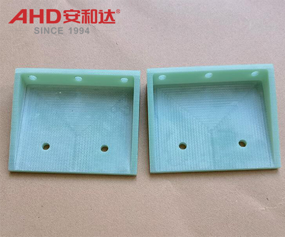FR4 glassfiber machining parts
