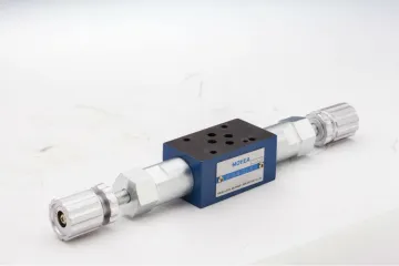 DY Modular relief valve