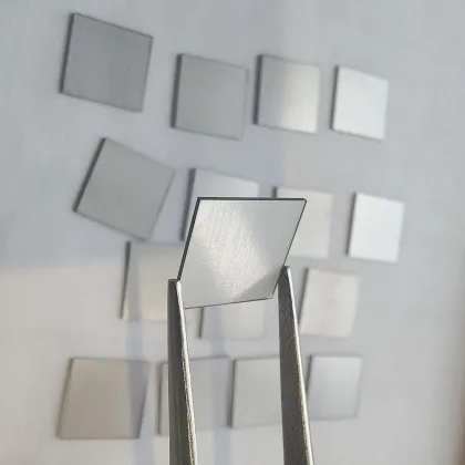 Lab Grown Diamond Seed For Epitaxy