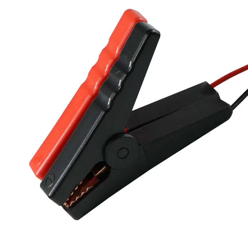 12V Vehicle ECU Emergency Power Supply Cable
