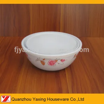 7.4"X3" Mixing Bowl