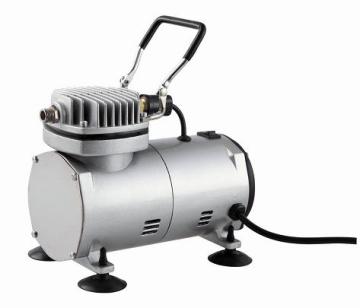 PLEC4100 oilless mini air compressor