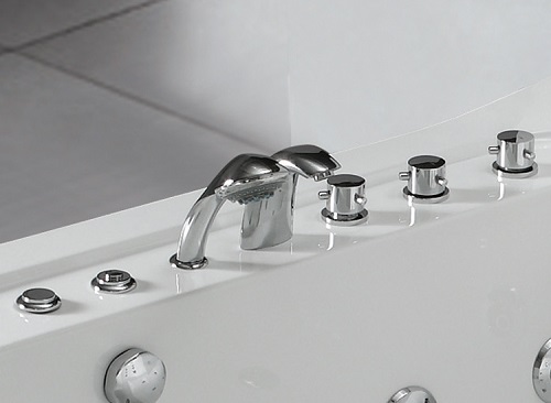 Two People massage bathtub for adult